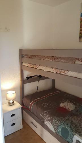 Apartamento R�sidence Hacienda Appartement 24