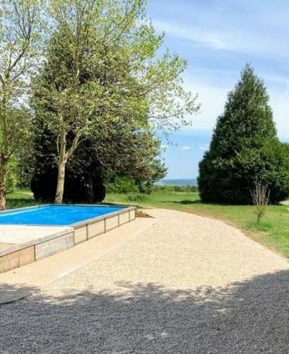Crazy Villa In Burgundy - 2h From Paris !
