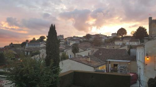 La Vigneraie de Laura: G�te Entre Vignes Et Ch�nes