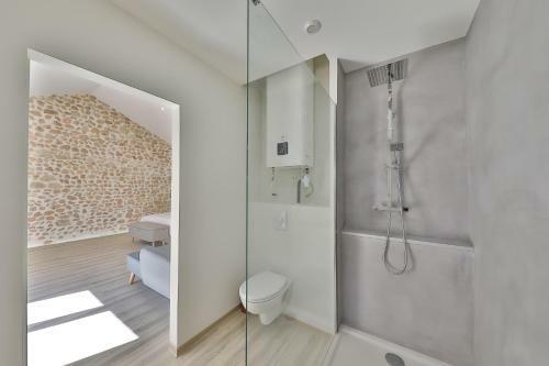 Bed & Breakfast Maison D'h�tes 1800
