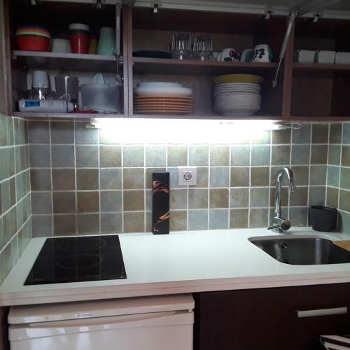 Apartamento Bleut I
