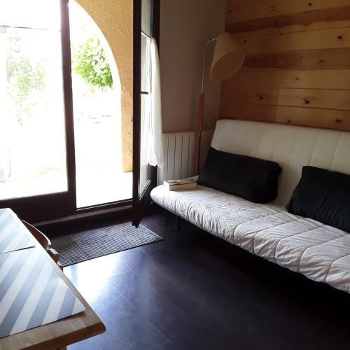 Apartamento Bleut I