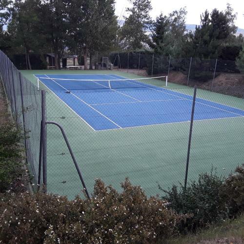 Apartamento Bleut I