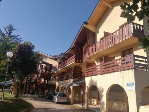 Apartamento Bleut I