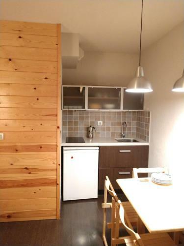 Apartamento Bleut I