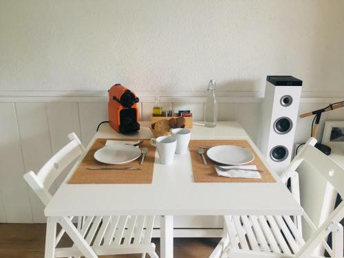 Apartamento Bleut II