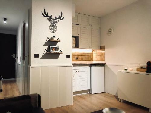 Apartamento Bleut II