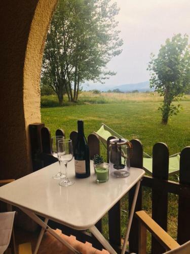 Apartamento Bleut II