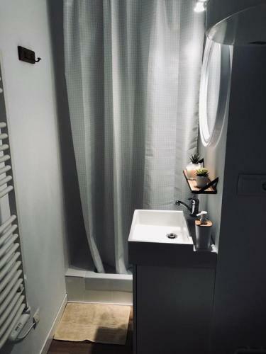 Apartamento Bleut II