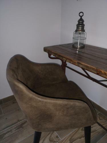 Bed & Breakfast La Cl� Du Maumont