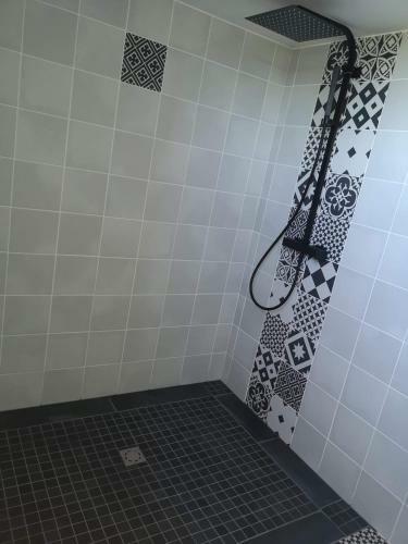 Bed & Breakfast La Cl� Du Maumont