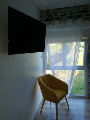 Bed & Breakfast La Cl� Du Maumont