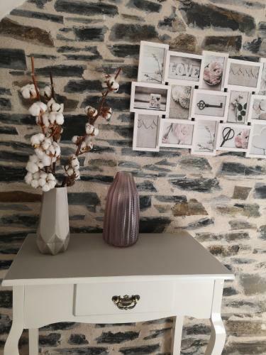 Bed & Breakfast La Cl� Du Maumont