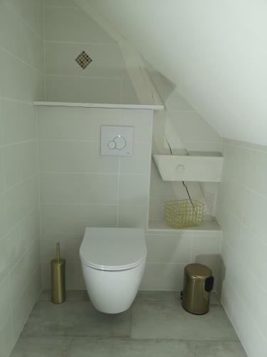Bed & Breakfast La Cl� Du Maumont