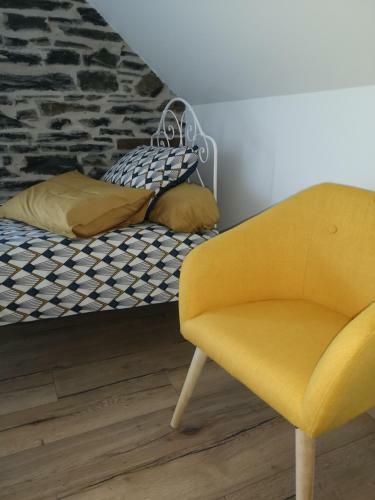 Bed & Breakfast La Cl� Du Maumont