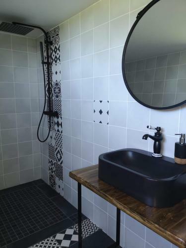 Bed & Breakfast La Cl� Du Maumont