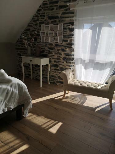 Bed & Breakfast La Cl� Du Maumont