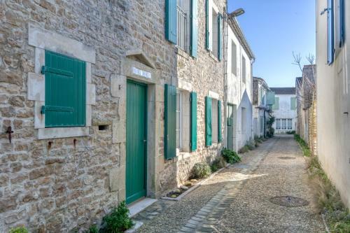 Maison Macedocy
