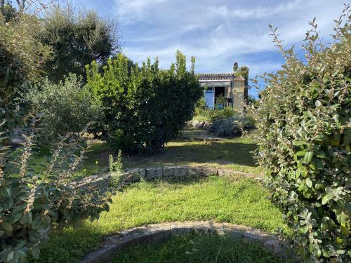 Mini Villa Dans Domaine Avec Vue Mer Et Acc�s Plage
