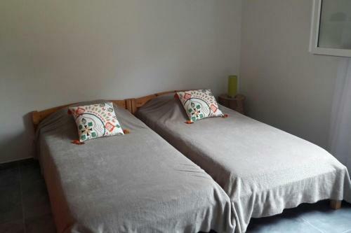 Villa Appt Rdc 90 M2 Neuf Climatis� Rivi�re Et Plage