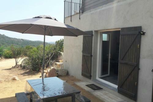 Villa Appt Rdc 90 M2 Neuf Climatis� Rivi�re Et Plage