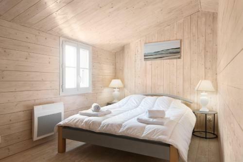 Apartamento Appartement Eloise