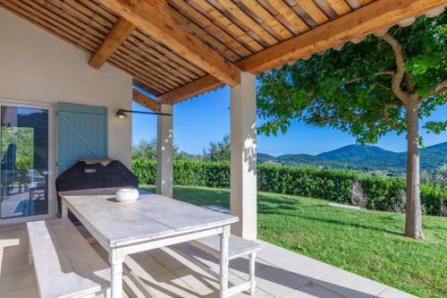Villa La Gaoute