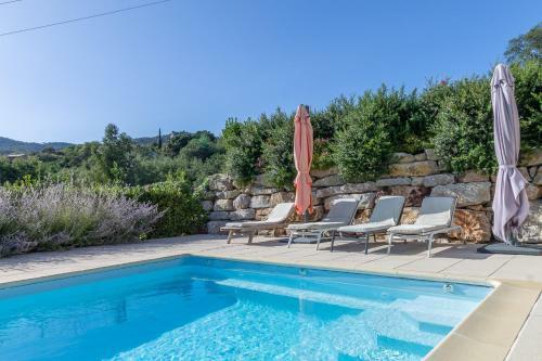 Villa La Gaoute