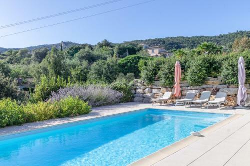 Villa La Gaoute