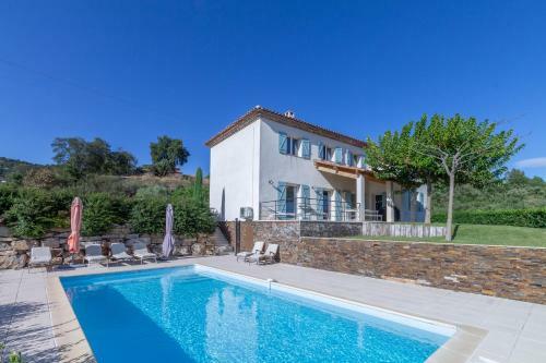 Villa La Gaoute