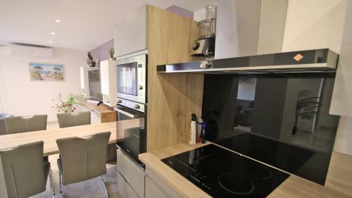 Apartamento Les Saisons
