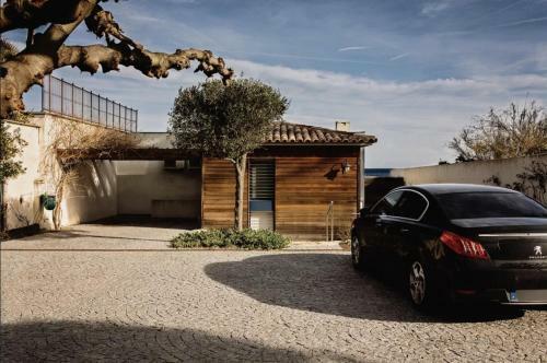 Villa La Colombe