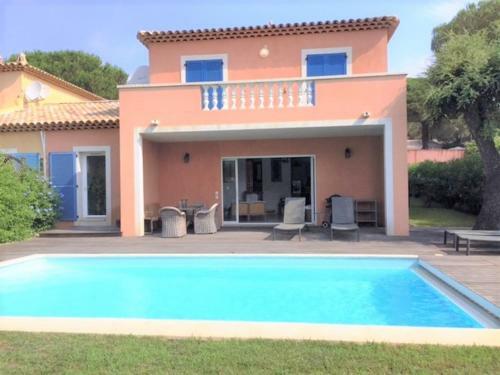 Villa D�barquement