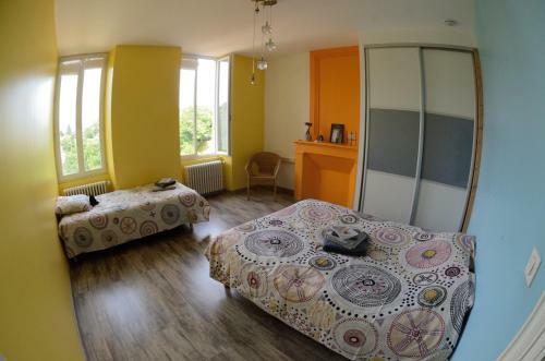 Bed & Breakfast La Belle Etoile