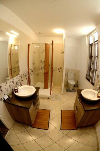 Bed & Breakfast La Belle Etoile