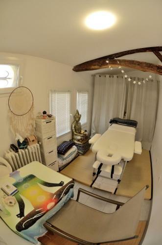 Bed & Breakfast La Belle Etoile