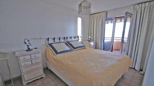 Apartamento Villa Maxime