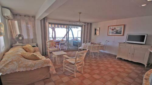 Apartamento Villa Maxime