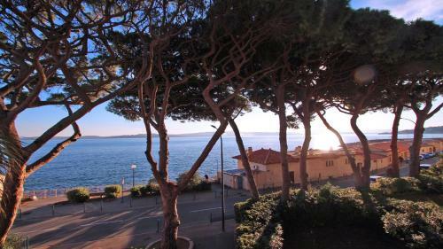 Apartamento Villa Maxime