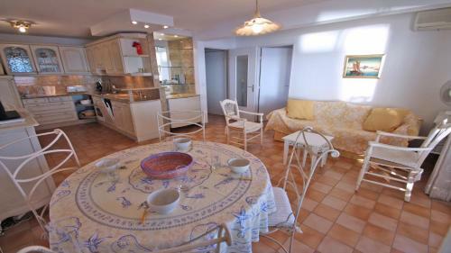 Apartamento Villa Maxime