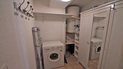 Apartamento Villa Maxime