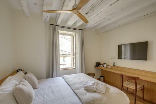 Badon Boutique Hotel