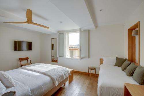 Badon Boutique Hotel