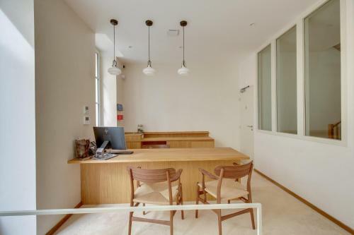 Badon Boutique Hotel