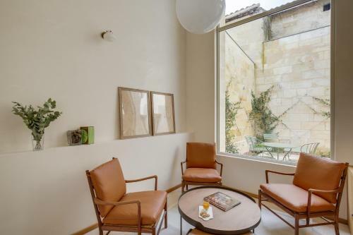 Badon Boutique Hotel