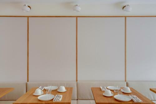Badon Boutique Hotel