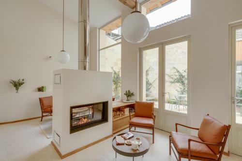 Badon Boutique Hotel