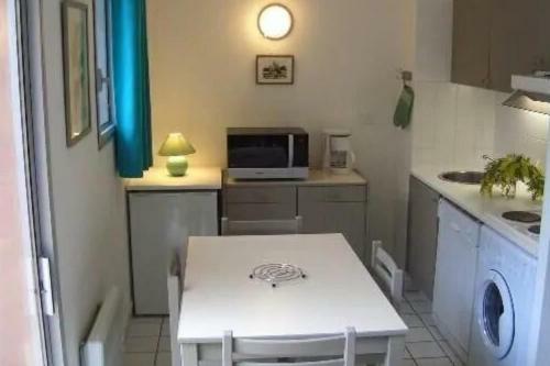 Apartamento Flat With Swimming Pool At 200m From The Beach