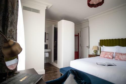 Hotel La Maison D'estournel