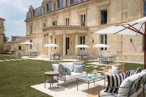 Hotel La Maison D'estournel